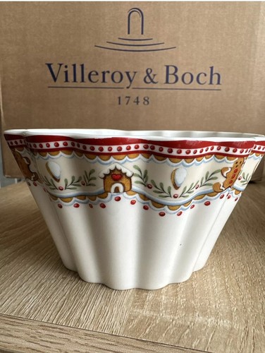 Villeroy boch winter - , 🎄🧁winter