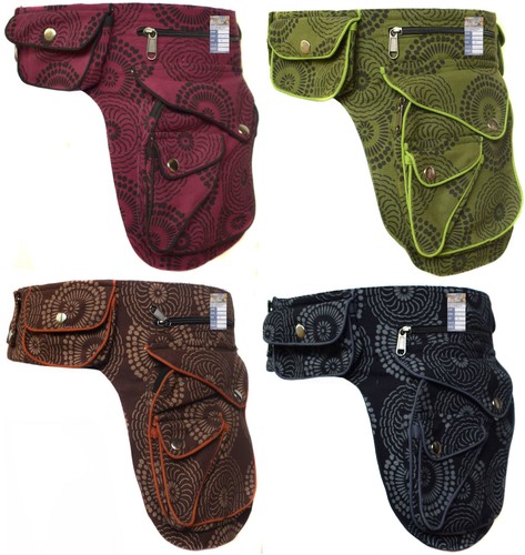 Coton taille poppers fanny - poppers,
