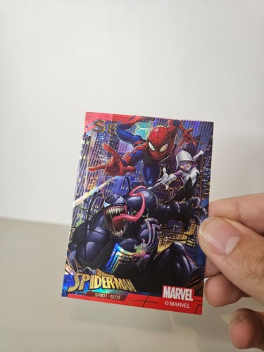 Zenka marvel spider man - zenka, spider-man