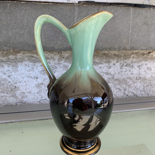 Vase vintage style - , cruche