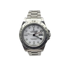 Rolex Explorer II Wristwatch Ref. 16570