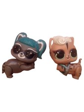 MGA LOL Surprise Pets Raton