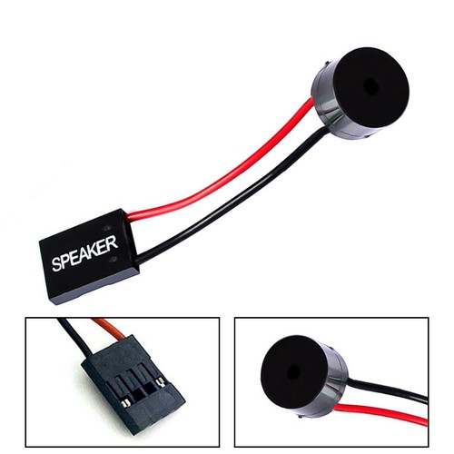Haut parleur interne compact - haut-parleur,