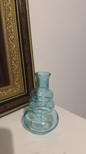 Vase soliflore verre - vase,