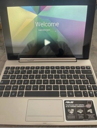Asus eeepad transformer prime - asus,