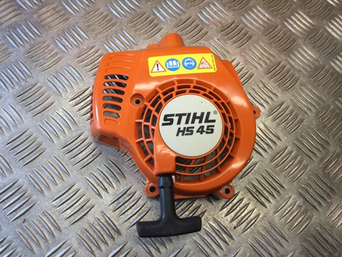 Lanceur taille haie stihl - taille,