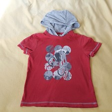 T-shirt capuche Orchestra 8