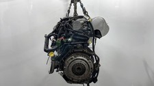 Moteur OPEL ASTRA G