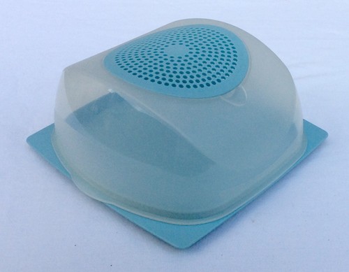 Tupperware cave cloche a - -, ou