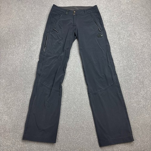 Pantalon mammut femme taille - taille, 8