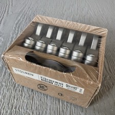 IKEA Stolmen 100.896.62 Set Of