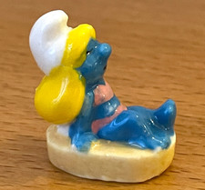 Fève Schtroumpfs Peyo 2020