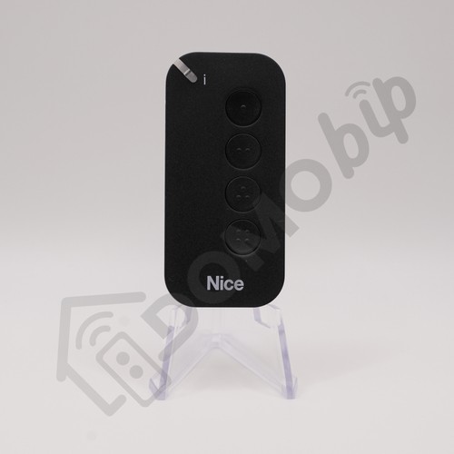 Télécommande nice mygo4 - télécommande,