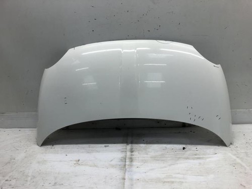 Capot fiat 500 abarth phase - capot,
