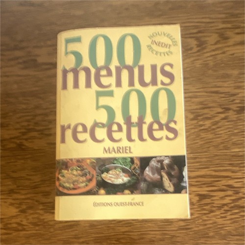 éditions ouest france 500 - Éditions,