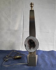 LAMPE att. à Chrystiane