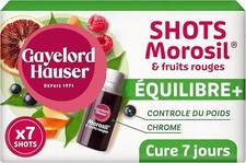 GAYELORD HAUSER morosil &