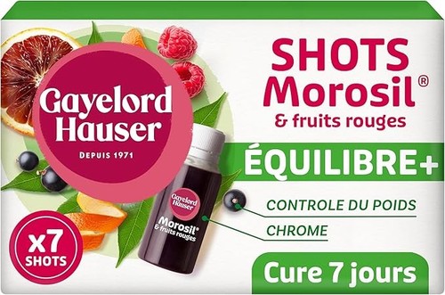 Gayelord hauser morosil - gayelord, &