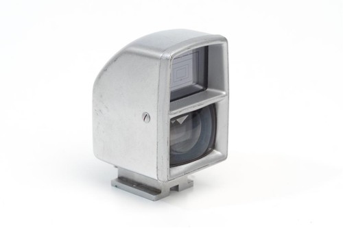 Zeiss ikon pour contax - contax, finder
