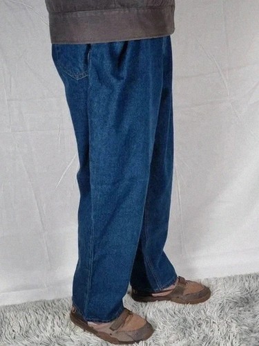 Jean vintage carhartt relaxed - vintage,