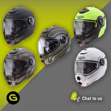 Caberg Droid Motorcycle