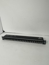 Behringer Ultrapatch PX1000 Multi-functional 48-Point Patchbay Rack Mountable