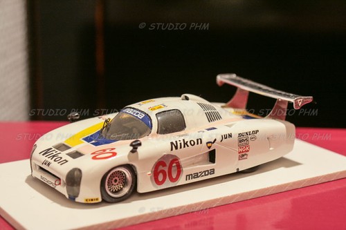Mazda 717 mazdaspeed - mazda, n°60