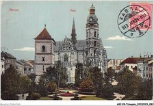 AKCP8-0806-TCHEQUIE - KASSA - dom