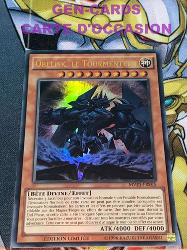 Carte obelisk le - yu,