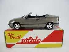 AV703 SOLIDO HACHETTE 1/43