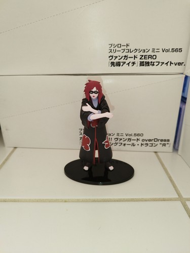 Figurine altaya naruto - figurine,