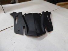 BMW K 1200 GT K12S 06-08 cache pare-brise + tôle de raidissement