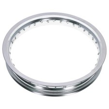 Jante Alufelge 2.15x16 pour Mz ETZ 150 250 251 Ts Ça simson S51 Jawa Cz 16x2.15