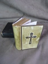 BEAU PAROISSIEN ROMAIN. 1879.