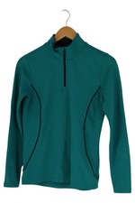 CRIVIT Sweat-shirt Femme Bleu