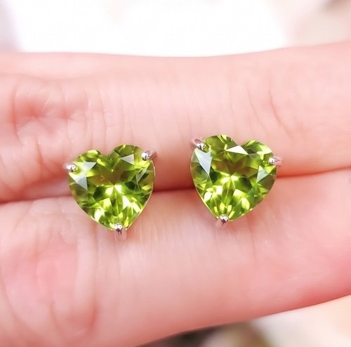 Boucles oreilles puces - boucles,