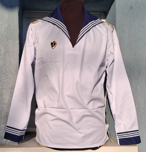 Vareuse marine naval - marine,