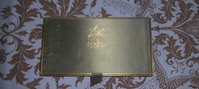 Coffret Nina Ricci ancien