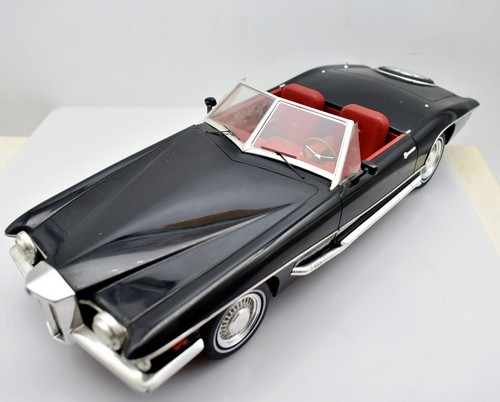 Miniature voiture stutz - miniature,