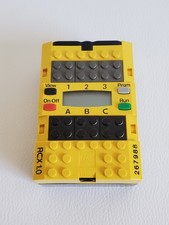 Télécommande Lego Mindstorms