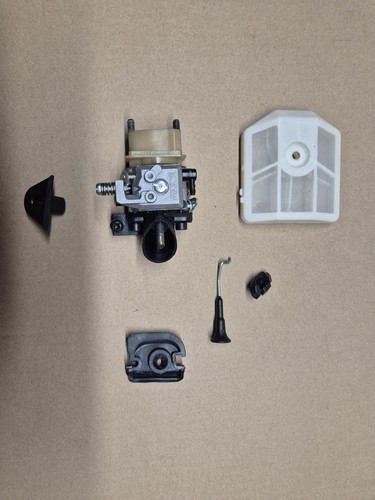 Carburateur tronçonneuse