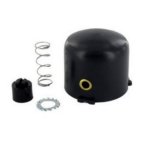 Couvercle bobine - couvercle,