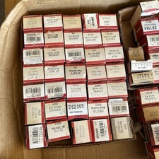 briggs & stratton engine parts Over 80 Pieces NOS