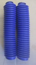 Soufflets de fourche NEUFS