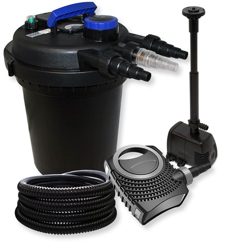 Ttsunsun kit filtre - filtre, à