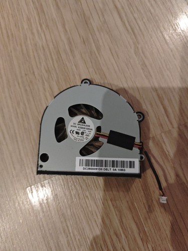 Ventilateur dc2800091d0 - dc2800091d0,