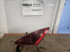 03-08 MK1 PEUGEOT 307 CC