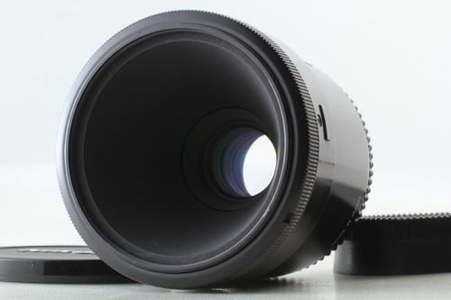 Neuf objectif nikon - objectif, micro