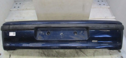 Pare choc arriere peugeot 106 - pare-choc,