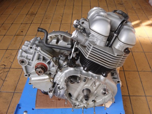 Triumph bonneville t100 - t100, 2005
